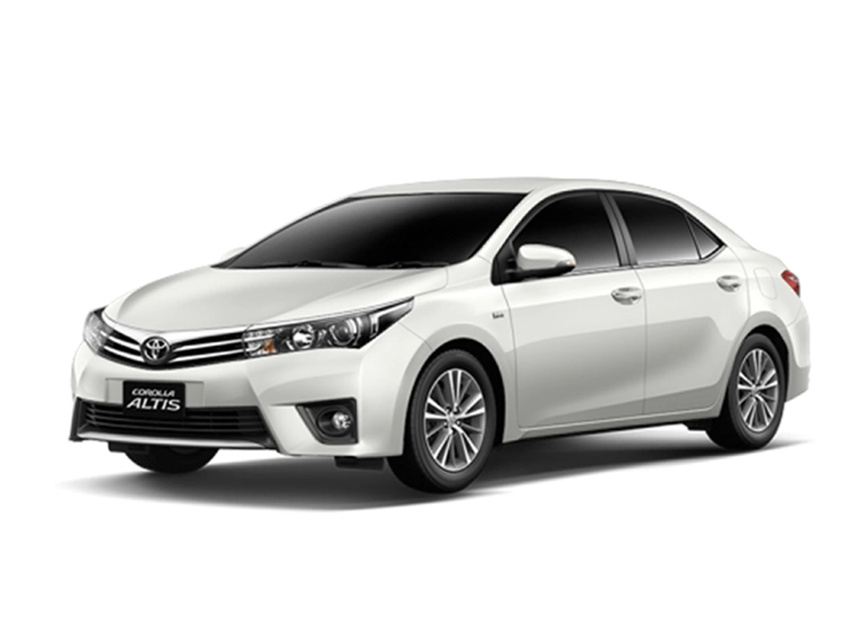 รถเช่า Promotion 659 บาทต่อวัน รถเช่าราคาถูกสนามบินนครพนม